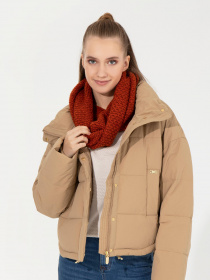 Демісезонна куртка US Polo модель G082SZ0MS.000.1441627.VR015 Фото