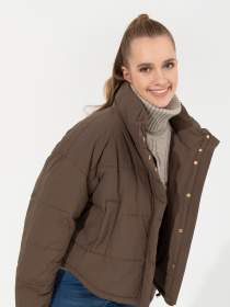 Зимова куртка US Polo модель G082SZ0MS.000.1441627.VR153 Фото