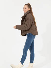 Зимова куртка US Polo модель G082SZ0MS.000.1441627.VR153 Фото