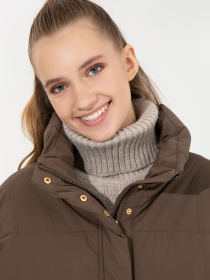 Зимняя куртка US Polo модель G082SZ0MS.000.1441627.VR153 Фото