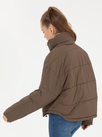 Зимняя куртка US Polo модель G082SZ0MS.000.1441627.VR153 Фото