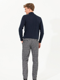 Чиносы US Polo модель G081SZ078.000.1457532.VR212 Фото