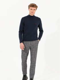 Чиносы US Polo модель G081SZ078.000.1457532.VR212 Фото