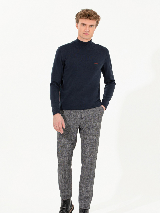 Чіноси US Polo Модель G081SZ078.000.1457532.VR212 Фото