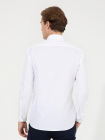 Рубашка US Polo модель G081SZ004.000.1461275.VR013 Фото