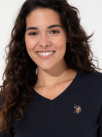 Кофта US Polo модель G082SZ0TK.000.1430182.VR033 Фото