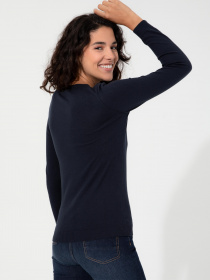 Кофта US Polo модель G082SZ0TK.000.1430182.VR033 Фото