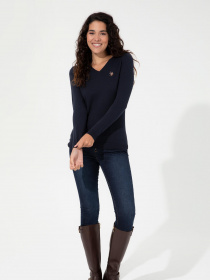 Кофта US Polo модель G082SZ0TK.000.1430182.VR033 Фото