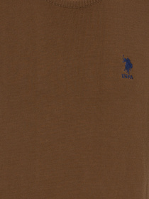 Джемпер US Polo модель G081GL0TK.000.1428984.VR153 Фото