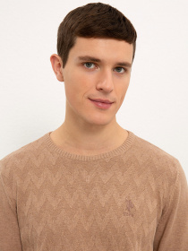 Кофта US Polo модель G081GL0TK.000.1056152.VR122 Фото