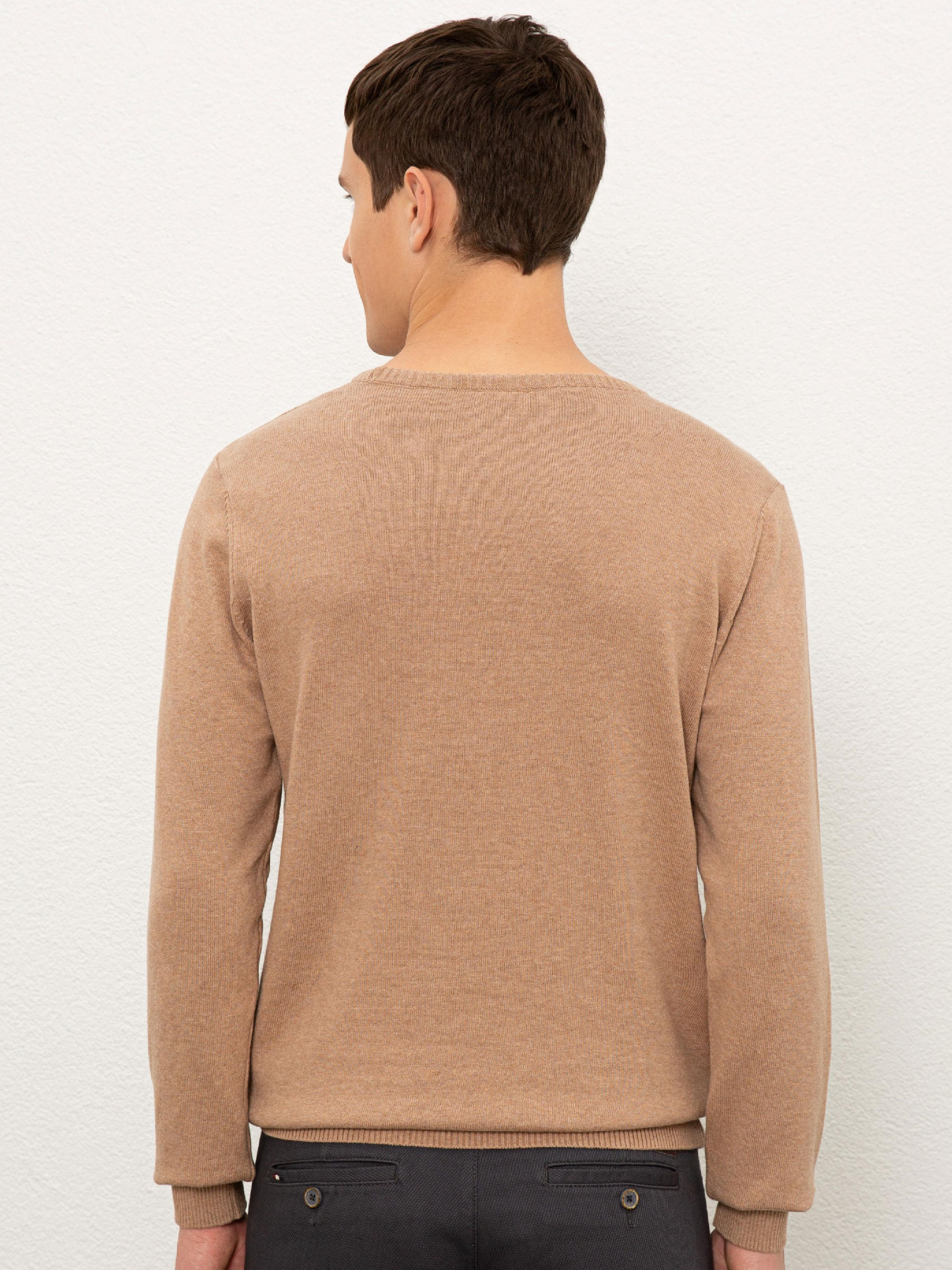 Кофта US Polo модель G081GL0TK.000.1056152.VR122 Фото