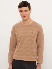 Кофта US Polo модель G081GL0TK.000.1056152.VR122 Фото