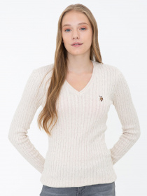 Кофта US Polo модель G082SZ0TK.000.1260414.VR019 Фото