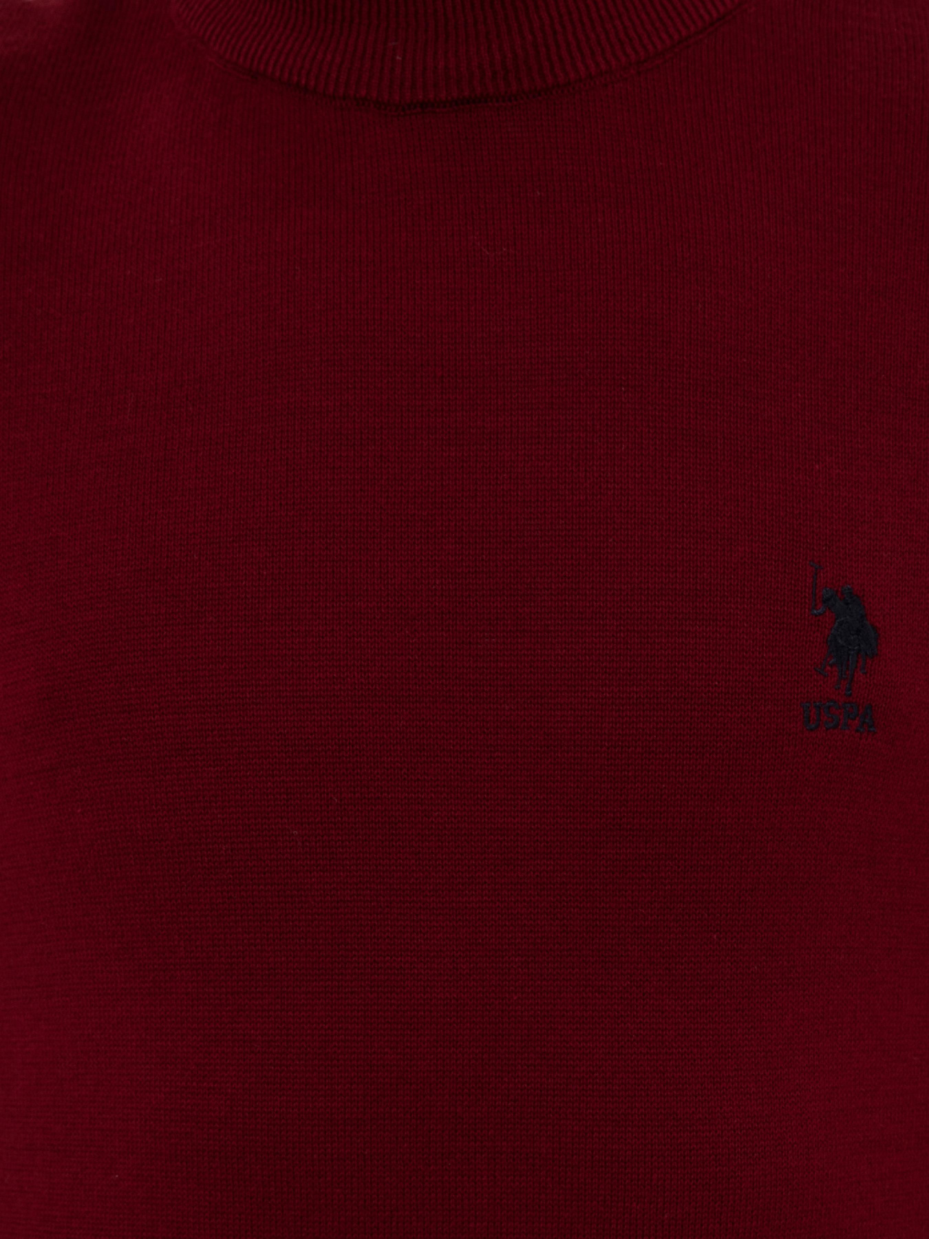 Свитер US Polo модель G081SZ0TK.000.1428978.VR014 Фото