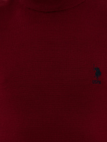 Свитер US Polo модель G081SZ0TK.000.1428978.VR014 Фото