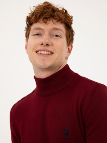 Светр US Polo модель G081SZ0TK.000.1428978.VR014 Фото