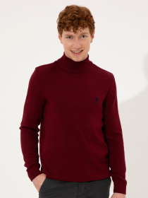 Светр US Polo модель G081SZ0TK.000.1428978.VR014 Фото