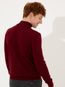 Светр US Polo модель G081SZ0TK.000.1428978.VR014 Фото