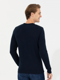 Свитер US Polo модель G081GL0TK.000.1259853.VR033 Фото