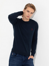 Свитер US Polo модель G081GL0TK.000.1259853.VR033 Фото