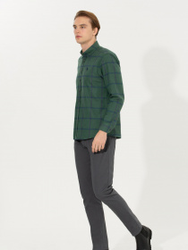 Чиносы US Polo модель G081GL078.000.1456235.VR006 Фото