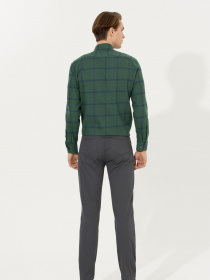 Чиносы US Polo модель G081GL078.000.1456235.VR006 Фото