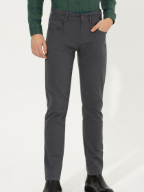 Чиносы US Polo модель G081GL078.000.1456235.VR006 Фото