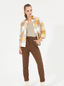 Штани спортивні US Polo модель G082SZ078.000.1453651.VR153 Фото