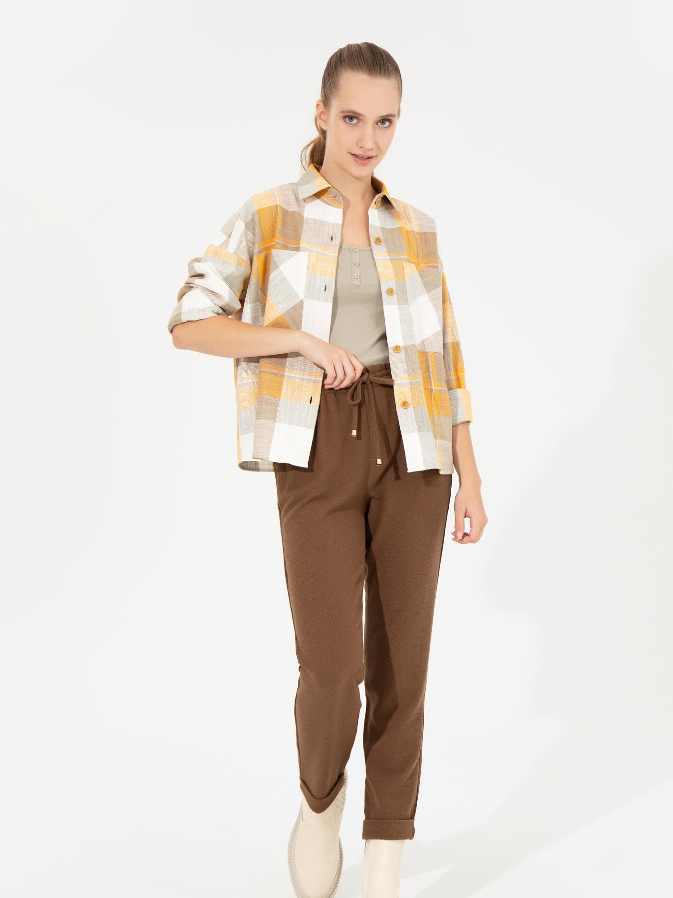 Спортивні штани US Polo модель G082SZ078.000.1453651.VR153 Спортивні штани US Polo модель G082SZ078.000.1453651.VR153 Фото