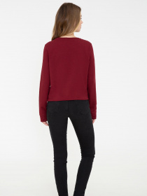 Скинни джинсы US Polo модель G082SZ080.000.1271437.DN0027 Фото