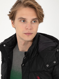 Демісезонна куртка US Polo модель G081GL0MS.000.1443053.VR046 Фото