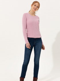 Кофта US Polo модель G082SZ0TK.000.1430176.VR211 Фото