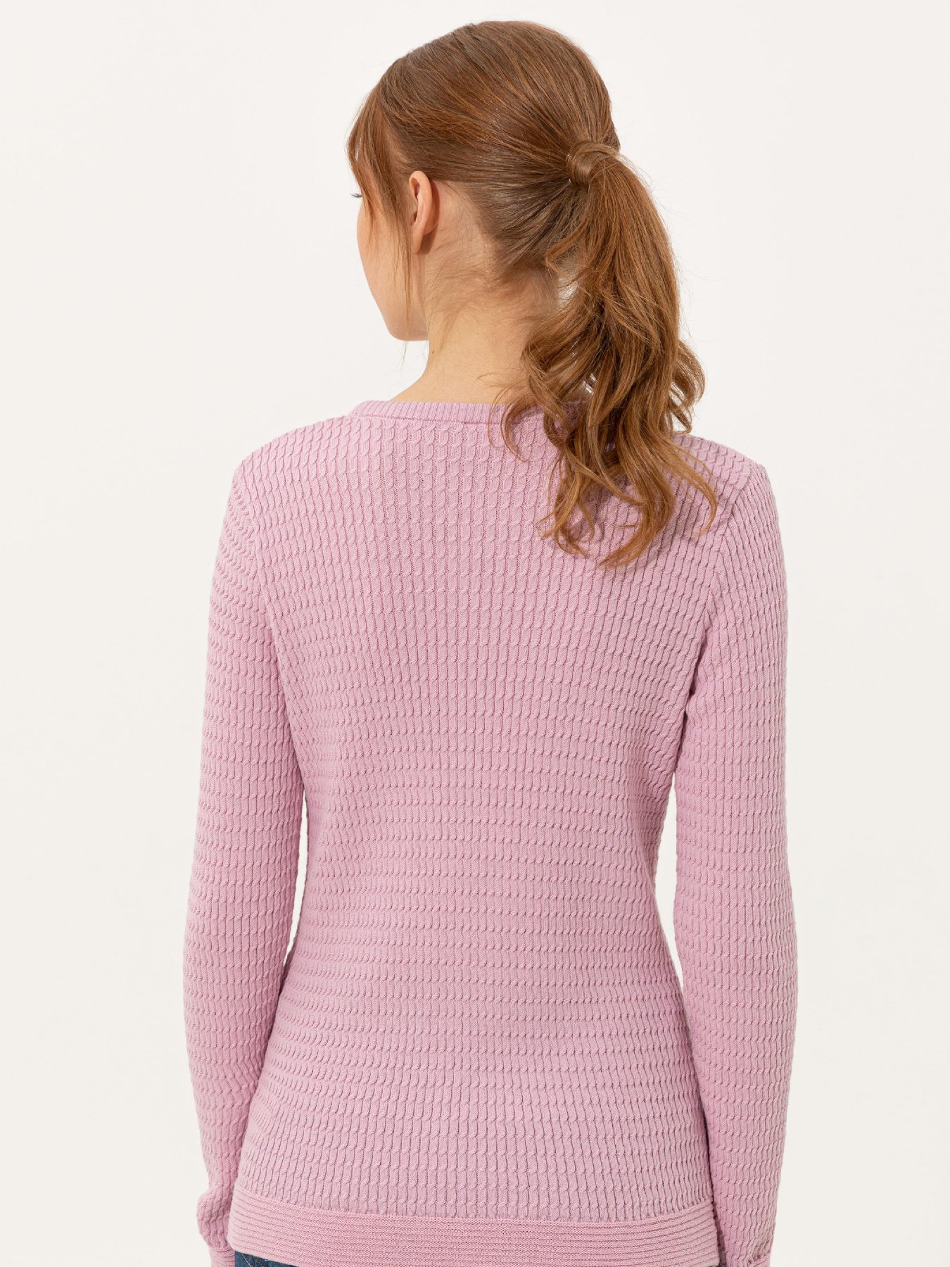 Кофта US Polo модель G082SZ0TK.000.1430176.VR211 Фото