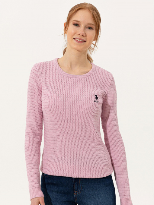 Кофта US Polo модель G082SZ0TK.000.1430176.VR211 Фото