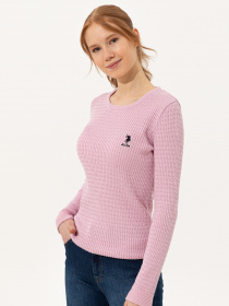 Кофта US Polo модель G082SZ0TK.000.1430176.VR211 Фото