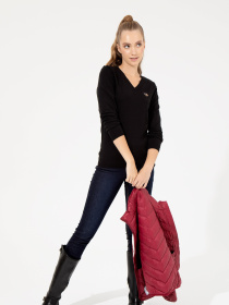 Джемпер US Polo модель G082SZ0TK.000.1430182.VR046 Фото