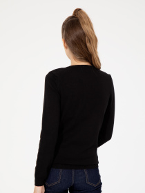 Джемпер US Polo модель G082SZ0TK.000.1430182.VR046 Фото