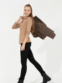 Повсякденні штани US Polo модель G082GL078.000.1453193.VR046 Фото