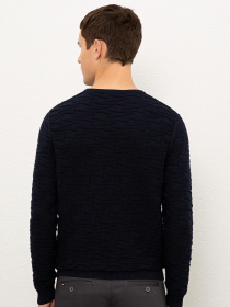 Джемпер US Polo модель G081SZ0TK.000.1091277.VR033 Фото