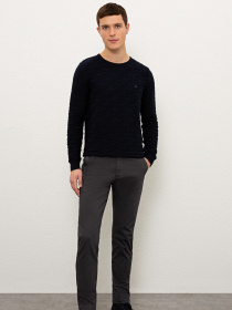 Джемпер US Polo модель G081SZ0TK.000.1091277.VR033 Фото