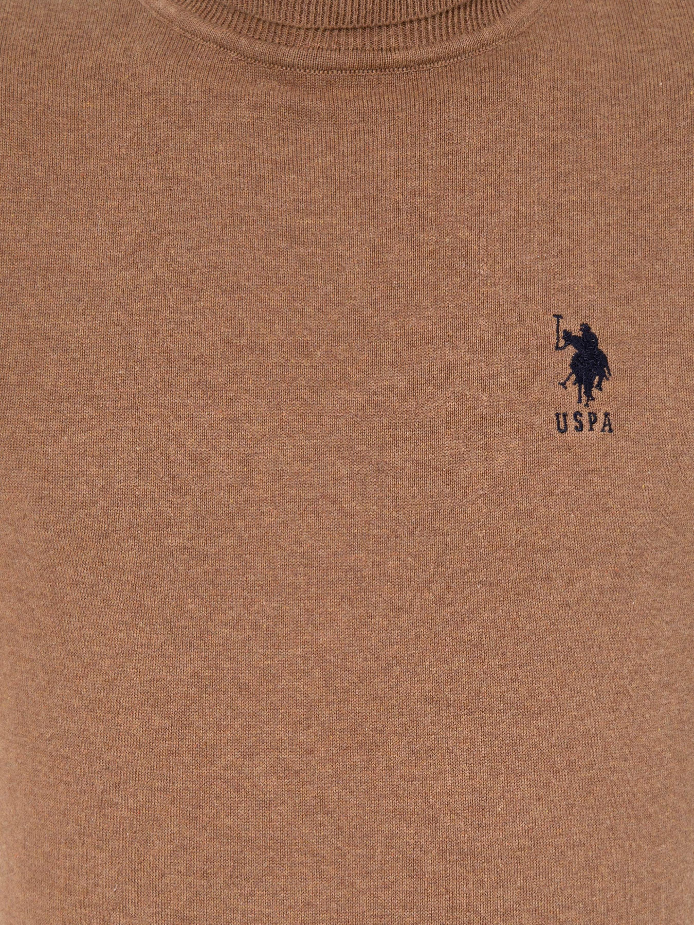 Свитер US Polo модель G081SZ0TK.000.1428915.VR122 Фото