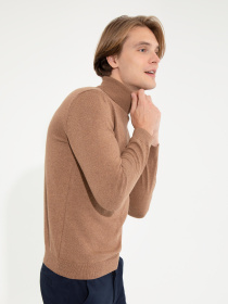 Свитер US Polo модель G081SZ0TK.000.1428915.VR122 Фото