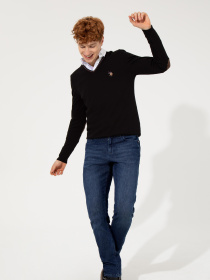 Кофта US Polo модель G081SZ0TK.000.1428976.VR046 Фото