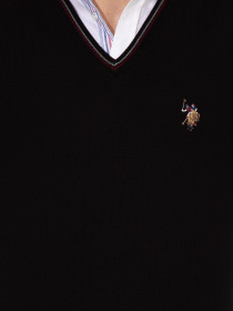 Кофта US Polo модель G081SZ0TK.000.1428976.VR046 Фото