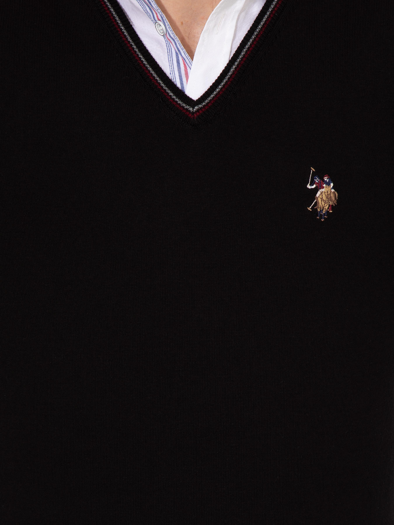 Кофта US Polo модель G081SZ0TK.000.1428976.VR046 Фото