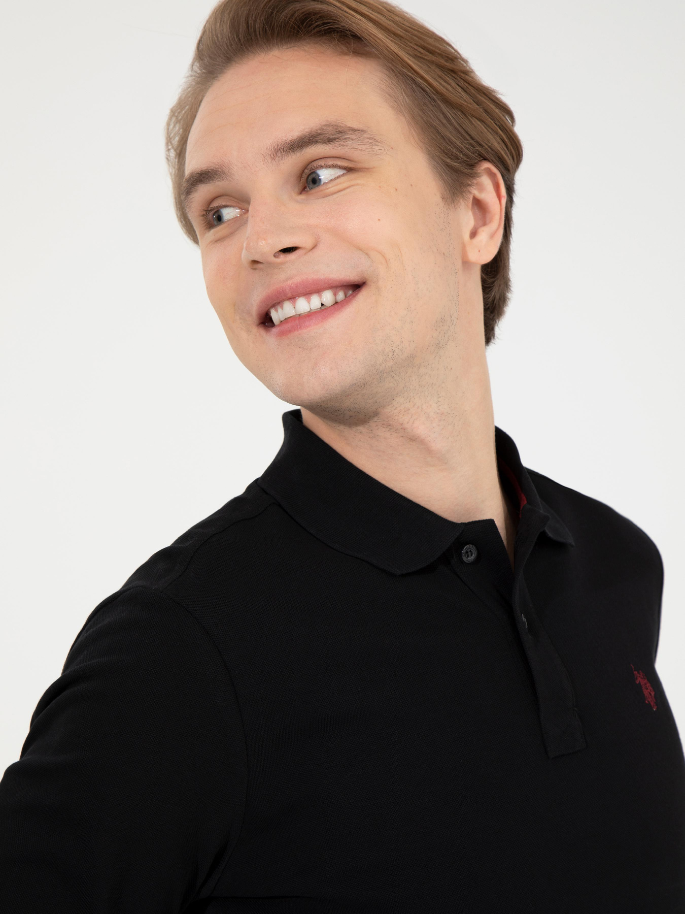 Кофты и свитера US Polo модель G081GL082.000.1451570.VR046 Фото