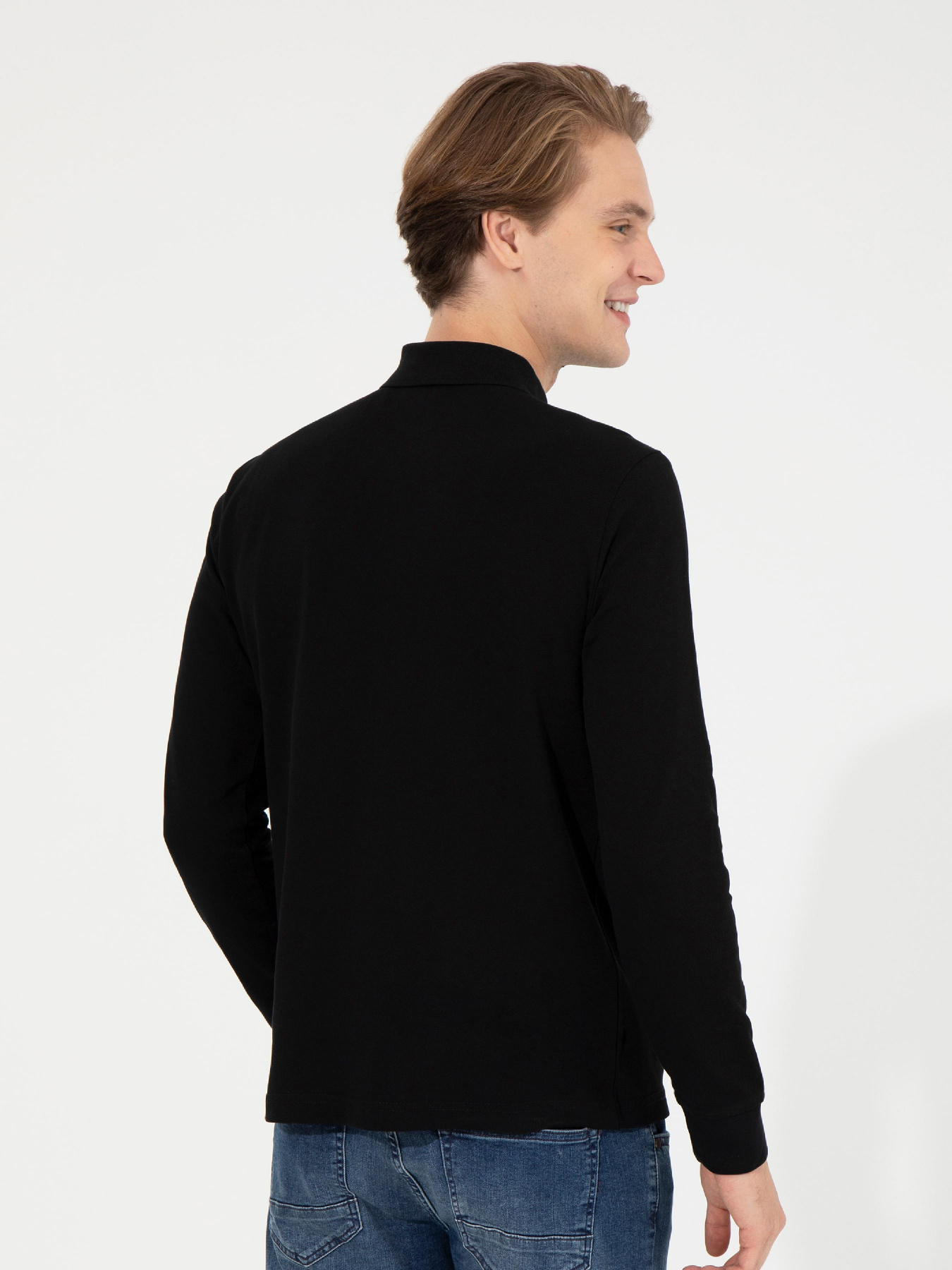 Кофты и свитера US Polo модель G081GL082.000.1451570.VR046 Фото