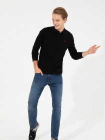 Кофты и свитера US Polo модель G081GL082.000.1451570.VR046 Фото