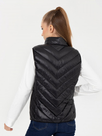 Жилет с утеплителем US Polo модель G082SZ010.000.1442517.VR046 Фото