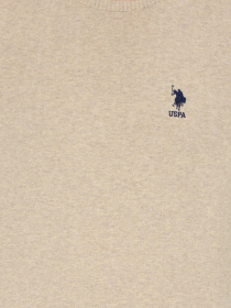 Джемпер US Polo модель G081GL0TK.000.1428984.VR225 Фото